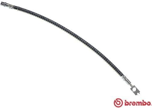 Brake Hose ESSENTIAL LINE T85132 - image 2