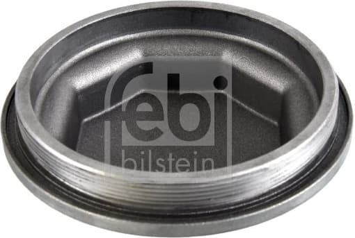 Protection Lid, wheel hub 171253 - image 2