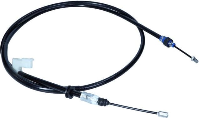 Cable Pull, parking brake 32-1610