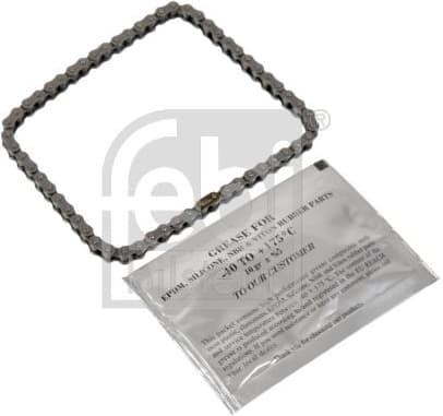 Chain, brake caliper 173078