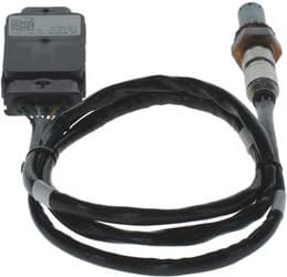 NOx Sensor, NOx catalytic converter 0 281 008 749 - image 3