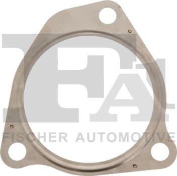 Gasket, exhaust pipe 180-947