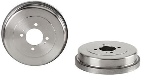 Brake Drum ESSENTIAL LINE 14.6759.10