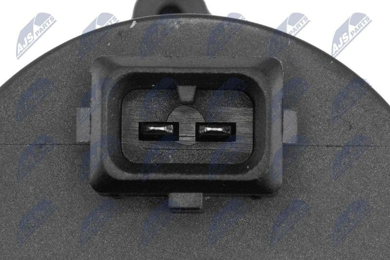 Auxiliary Water Pump (cooling water circuit) CPZ-BM-016