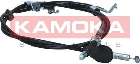 Cable Pull, parking brake 1190719