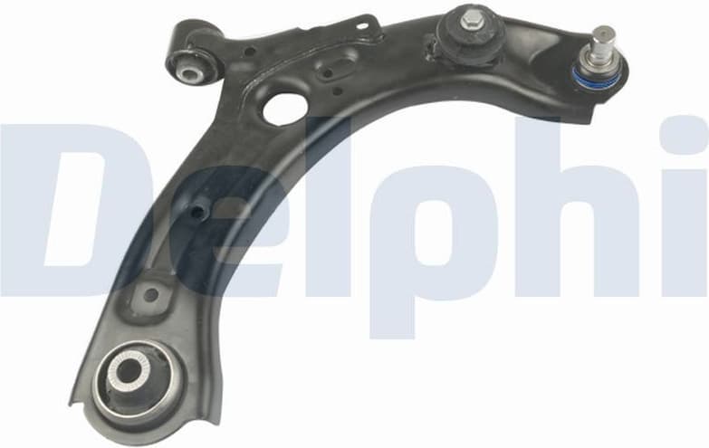 Control/Trailing Arm, wheel suspension TC8809