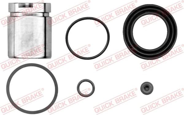 Repair Kit, brake caliper 114-5451