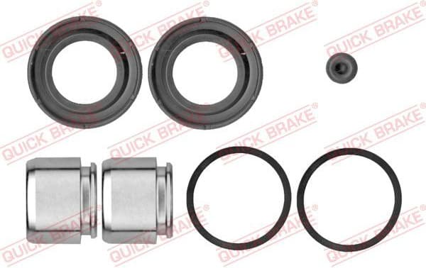 Repair Kit, brake caliper 114-5540