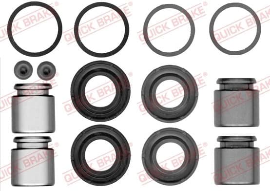Repair Kit, brake caliper 114-5425