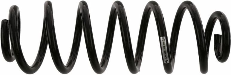 Suspension Spring 992 378