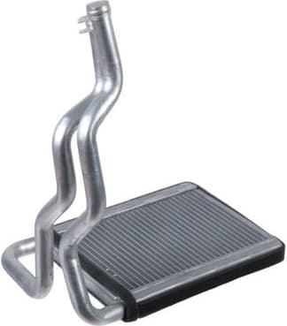 Heat Exchanger, interior heating 10-35286-SX - image 2