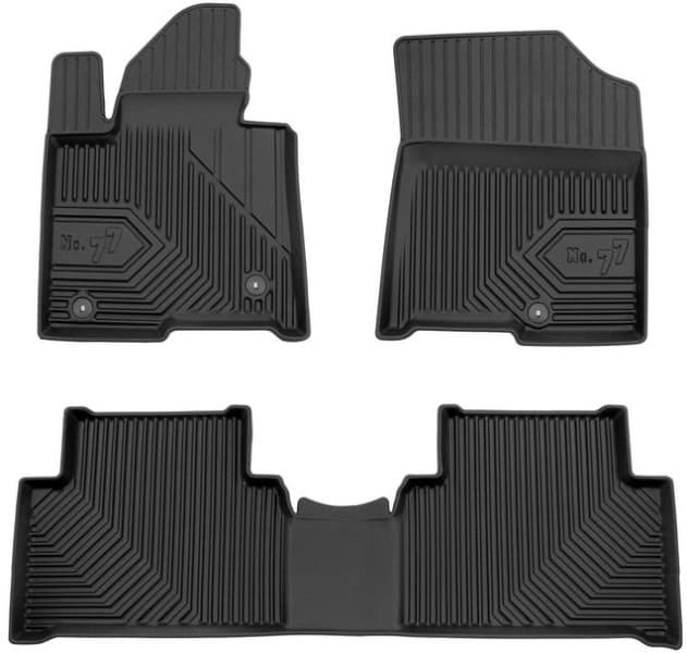 Floor Mat Set NO.77 77425774