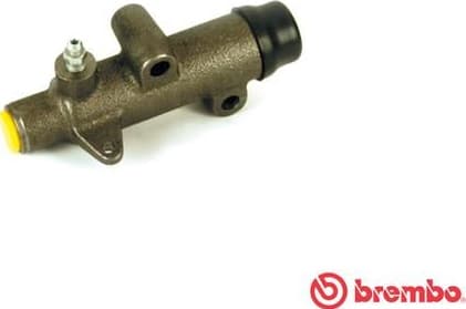 Slave Cylinder, clutch ESSENTIAL LINE E41001 - image 2