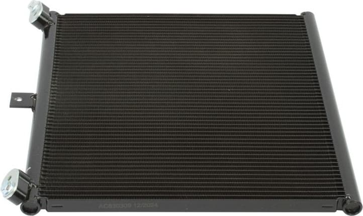 Condenser, air conditioning AC830309