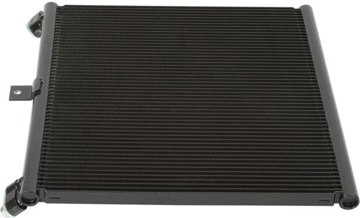 Condenser, air conditioning AC830309 - image 2