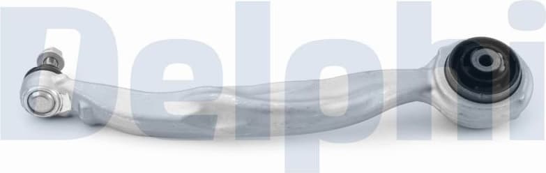 Control/Trailing Arm, wheel suspension TC9127