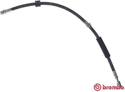 Brake Hose ESSENTIAL LINE T85144 - image 2