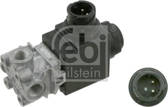 Solenoid Valve 24017