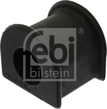 Mounting, stabiliser bar 42922