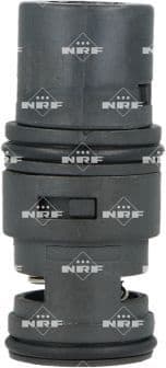 Thermostat, coolant EASY FIT 725384