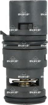 Thermostat, coolant EASY FIT 725384 - image 4