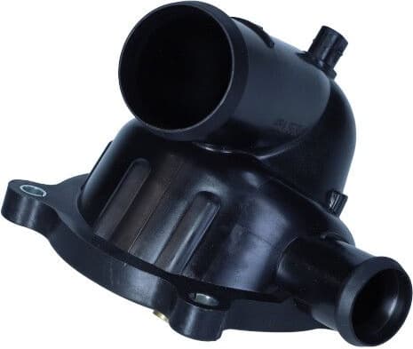 Thermostat, coolant 67-0158 - image 2