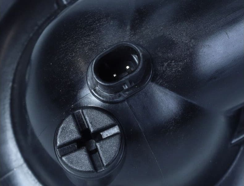 Thermostat, coolant 67-0158 - image 3