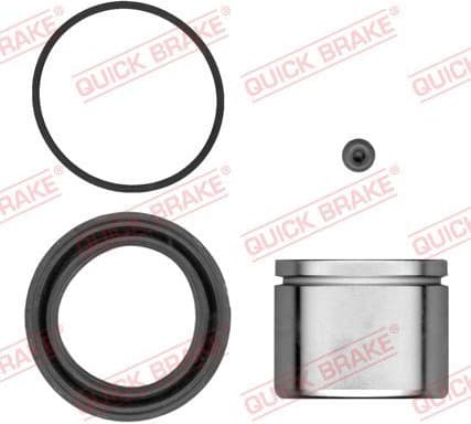 Repair Kit, brake caliper 114-5549