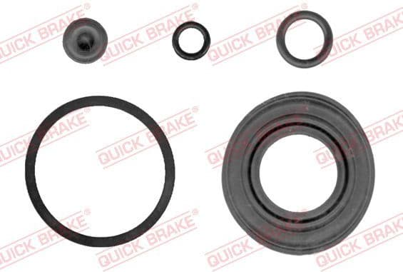 Repair Kit, brake caliper 114-0436