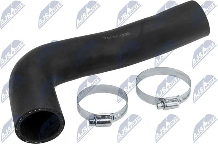 Charge Air Hose GPP-HY-006