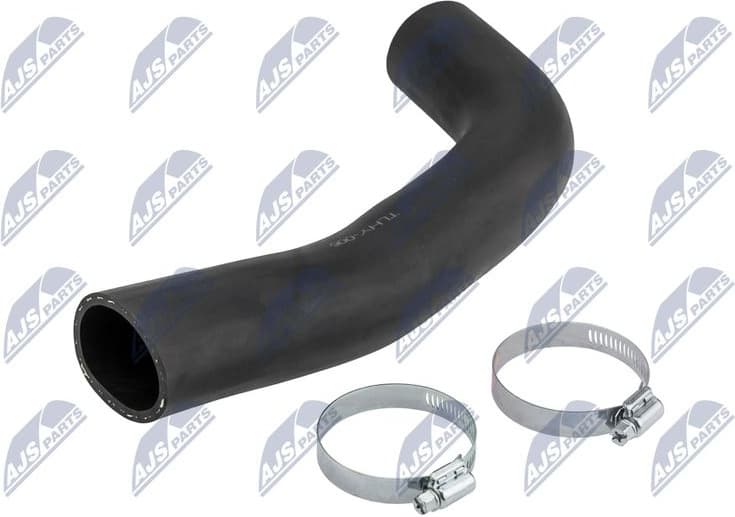 Charge Air Hose GPP-HY-006 - image 2