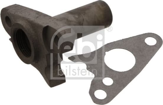 Tensioner, timing chain 01049