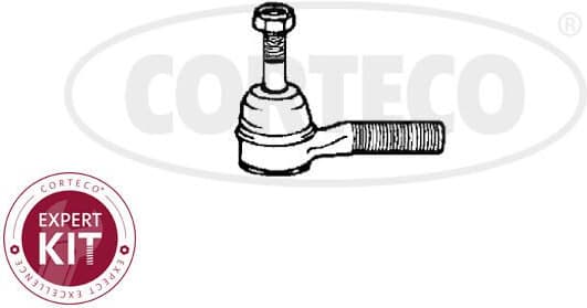 Tie Rod End 49401231 - image 2