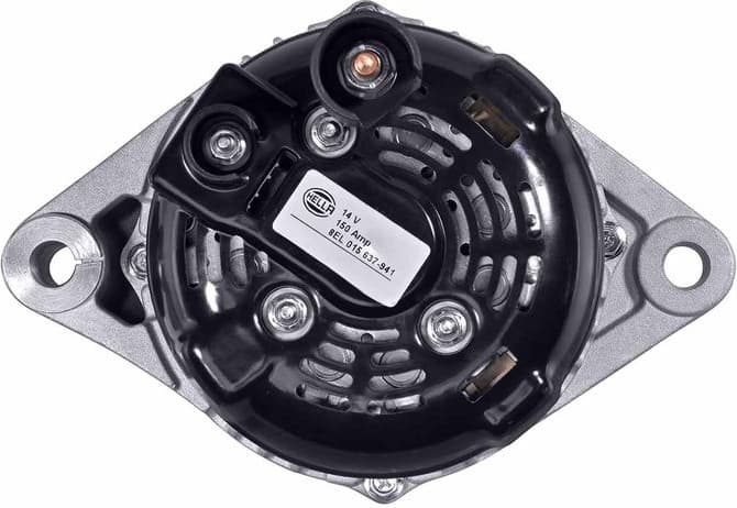 Alternator 8EL 015 637-941 - image 3