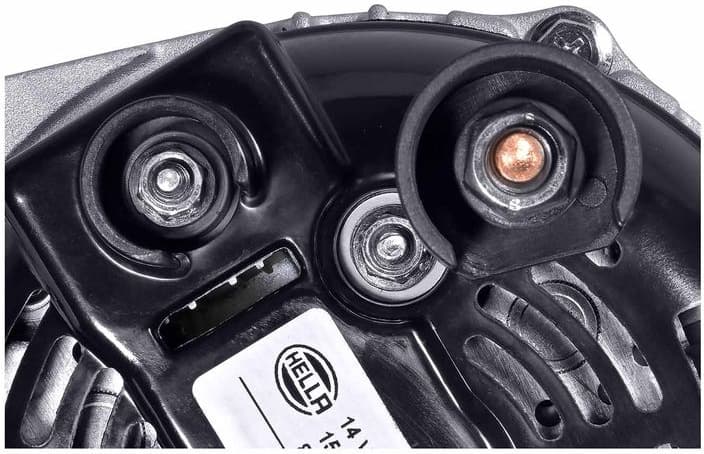 Alternator 8EL 015 637-941 - image 5