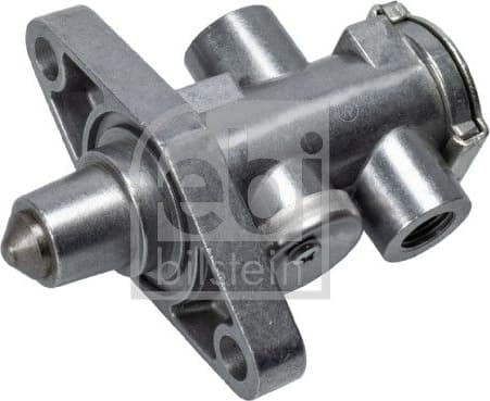 Multiport Valve 21082