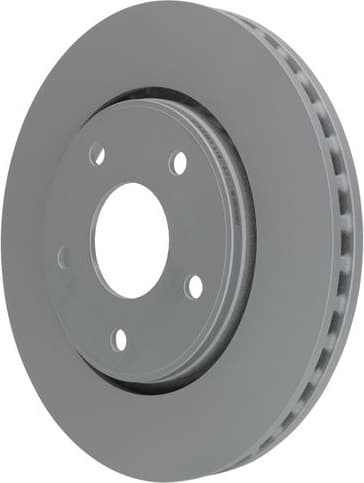 Brake Disc 24.0128-0290.1 - image 2
