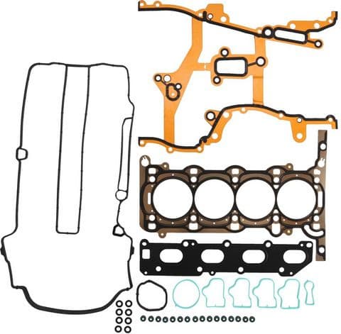 Gasket Kit, cylinder head 8706783