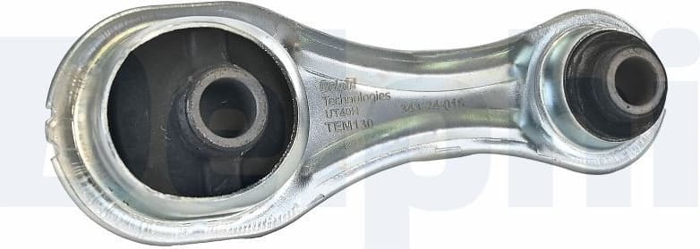 Mounting, engine TEM130