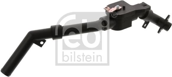 Coolant Control Valve 46416
