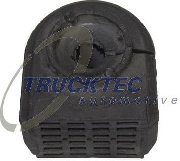 Mounting, stabiliser bar 02.30.490