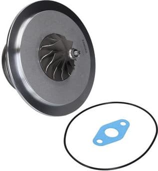 Core assembly, turbocharger 8604053