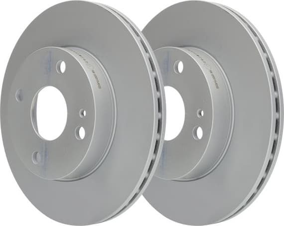Brake Disc 24.0118-0113.1 - image 2