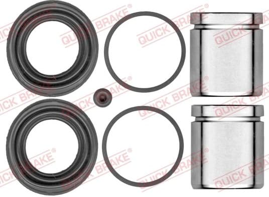 Repair Kit, brake caliper 114-5480