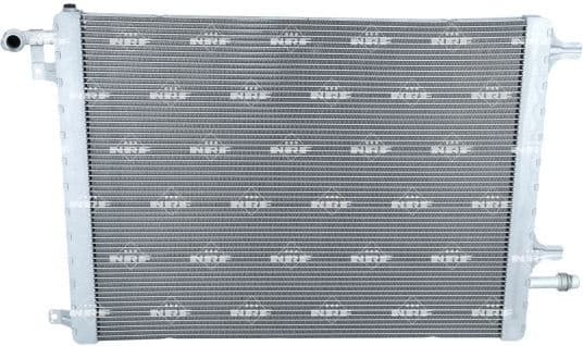 Radiator, engine cooling 550227