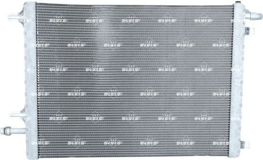 Radiator, engine cooling 550227 - image 3