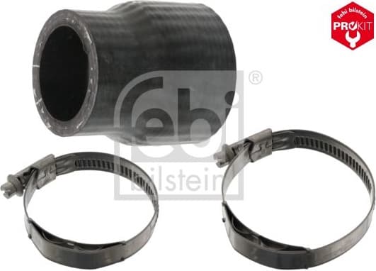 Radiator Hose ProKit 49162