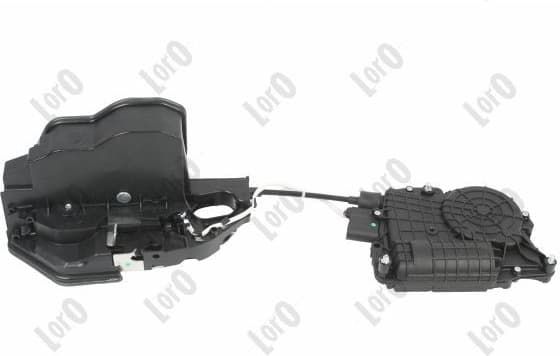 Door Lock LORO 132-004-048
