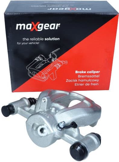 Brake Caliper 82-1422 - image 3