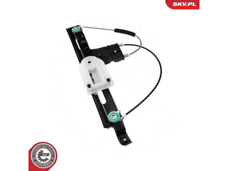 Window Regulator 51SKV653
